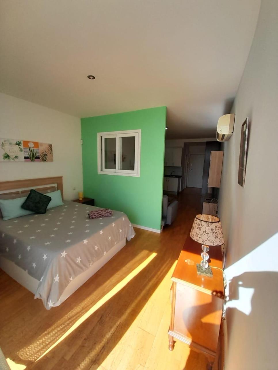 Апартаменты Aparment La Gavia Мадрид Экстерьер фото