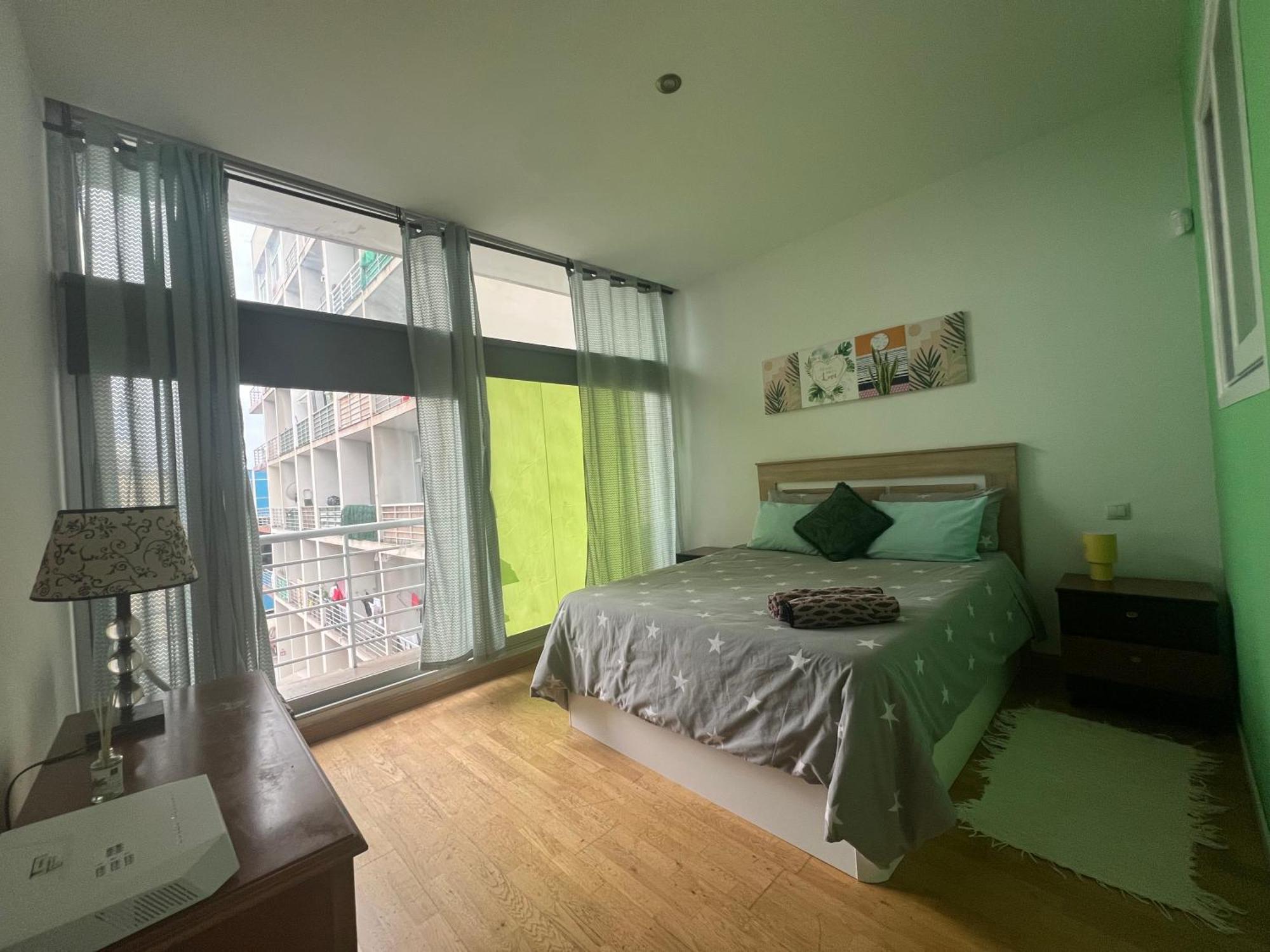 Апартаменты Aparment La Gavia Мадрид Экстерьер фото
