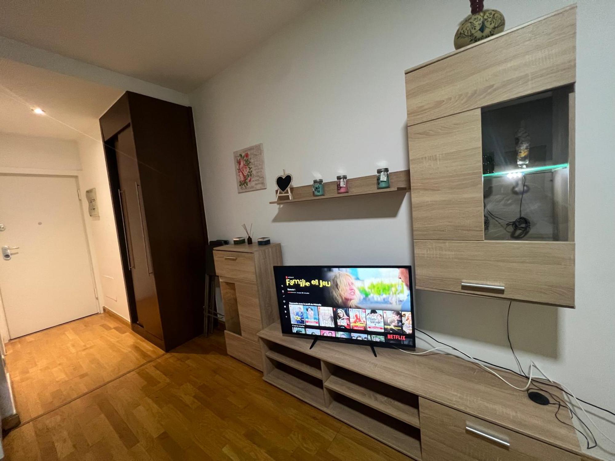 Апартаменты Aparment La Gavia Мадрид Экстерьер фото